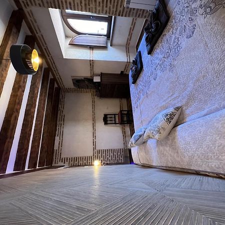 Casa Rural El Torreon Fontiveros 客房 照片