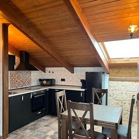 Casa Rural El Torreon Fontiveros 外观 照片