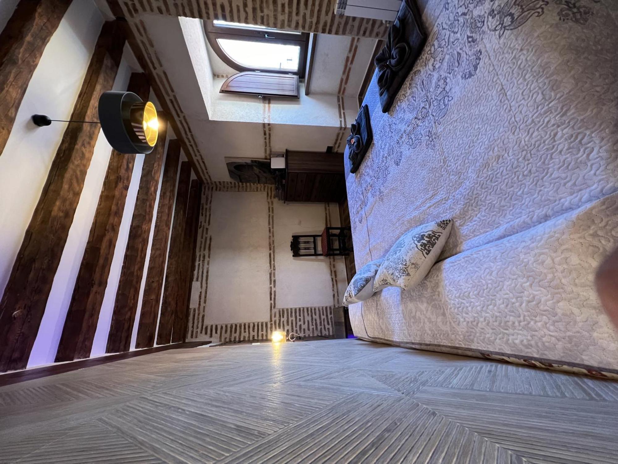 Casa Rural El Torreon Fontiveros 客房 照片