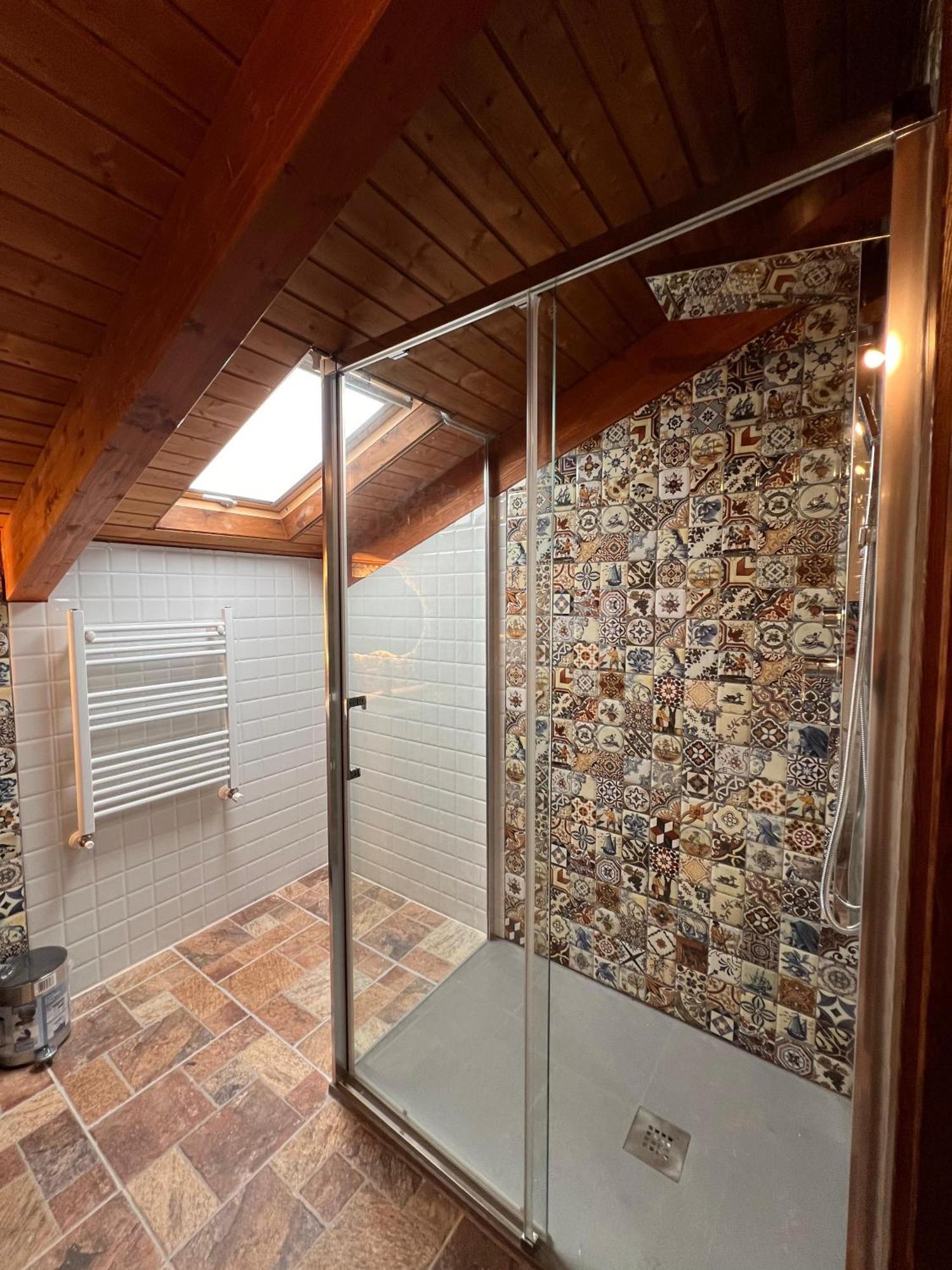 Casa Rural El Torreon Fontiveros 客房 照片