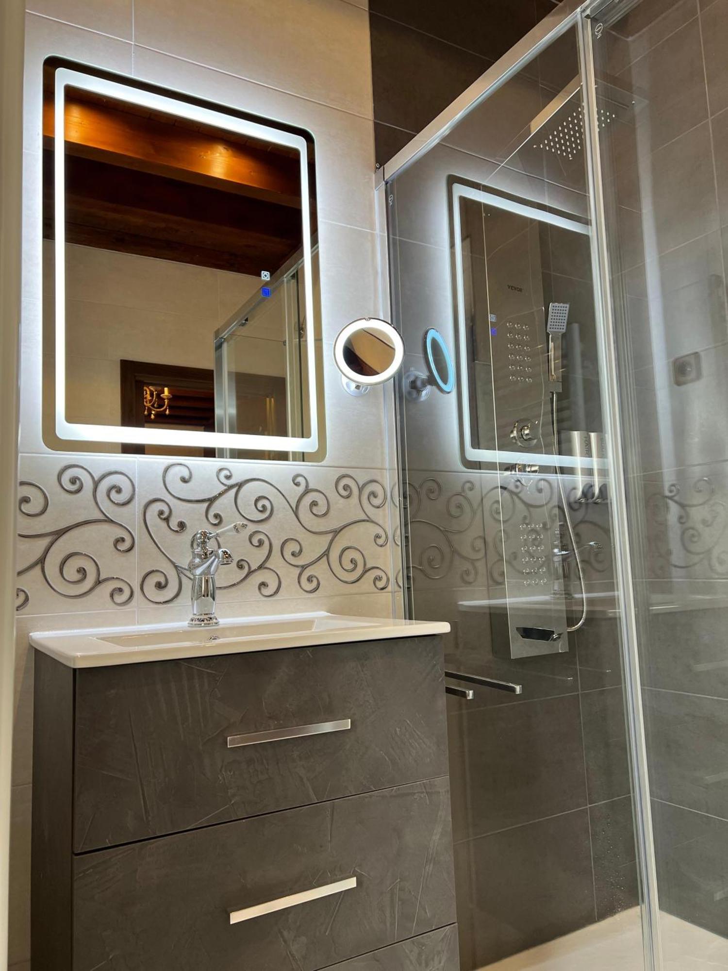 Casa Rural El Torreon Fontiveros 外观 照片