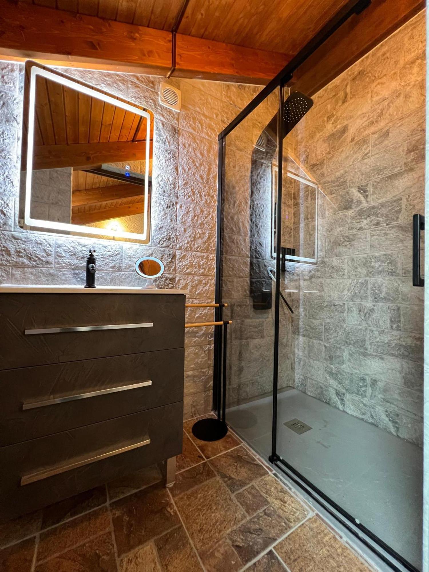 Casa Rural El Torreon Fontiveros 客房 照片
