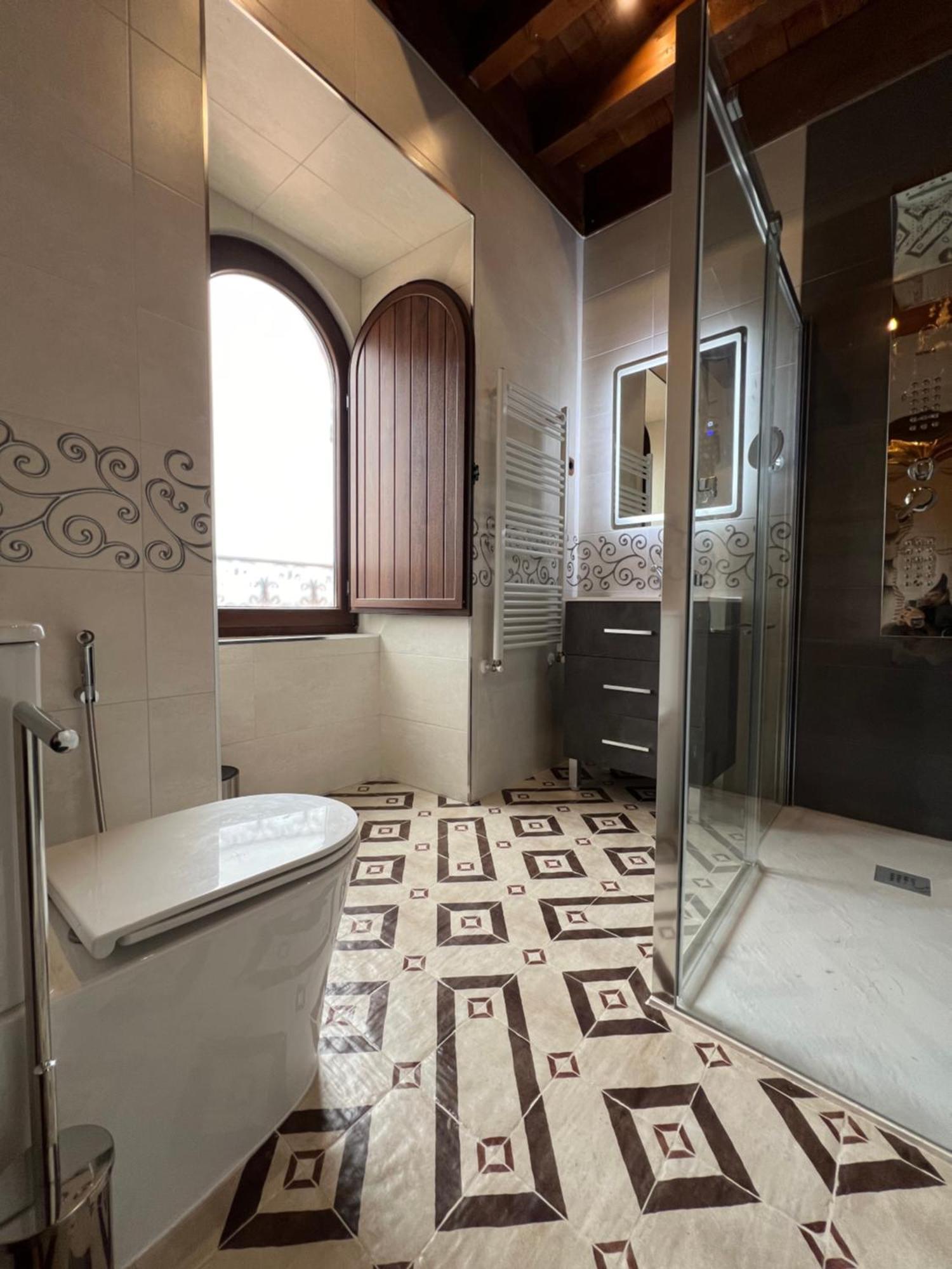 Casa Rural El Torreon Fontiveros 外观 照片